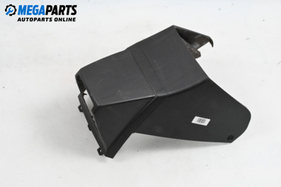 Plastic interior for Toyota Corolla Verso II (03.2004 - 04.2009), 5 uși, monovolum, position: fața