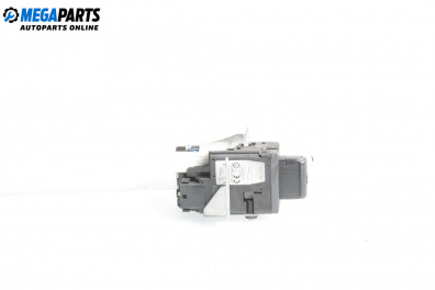 Zündschlüssel for Toyota Corolla Verso II (03.2004 - 04.2009)