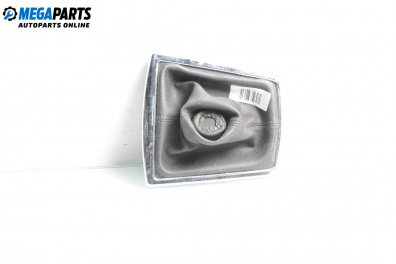 Leather shifter gaiter for Toyota Corolla Verso II (03.2004 - 04.2009)