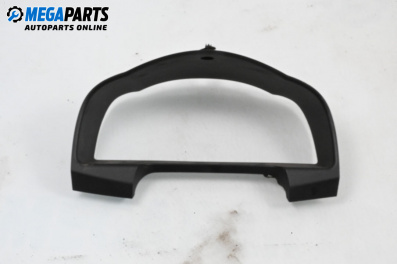 Plastic interior kilometraj for Toyota Corolla Verso II (03.2004 - 04.2009), 5 uși, monovolum