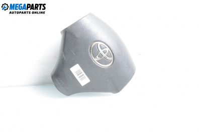 Airbag for Toyota Corolla Verso II (03.2004 - 04.2009), 5 uși, monovolum, position: fața