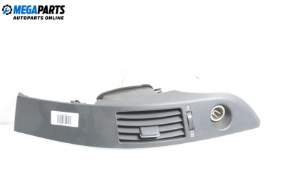 AC heat air vent for Toyota Corolla Verso II (03.2004 - 04.2009)
