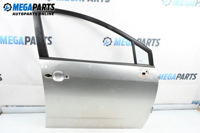 Tür for Toyota Corolla Verso II (03.2004 - 04.2009), 5 türen, minivan, position: rechts, vorderseite