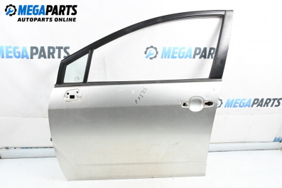 Tür for Toyota Corolla Verso II (03.2004 - 04.2009), 5 türen, minivan, position: links, vorderseite
