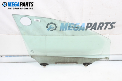 Geam for Toyota Corolla Verso II (03.2004 - 04.2009), 5 uși, monovolum, position: stânga - fața