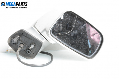 Oglindă for Toyota Corolla Verso II (03.2004 - 04.2009), 5 uși, monovolum, position: dreapta