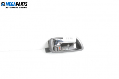 Mâner interior for Toyota Corolla Verso II (03.2004 - 04.2009), 5 uși, monovolum, position: stânga - fața