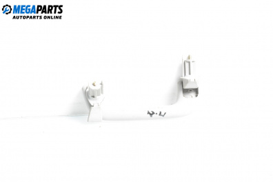 Handle for Toyota Corolla Verso II (03.2004 - 04.2009), 5 doors, position: front - right