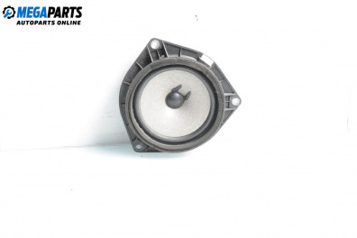 Difuzor for Toyota Corolla Verso II (03.2004 - 04.2009)