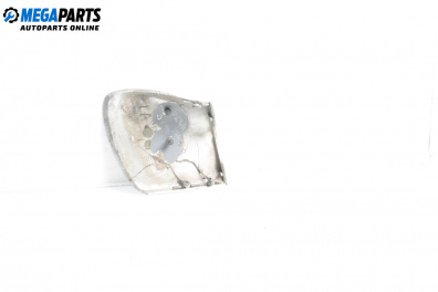 Kunststoffdeckel for Toyota Corolla Verso II (03.2004 - 04.2009), 5 türen, minivan