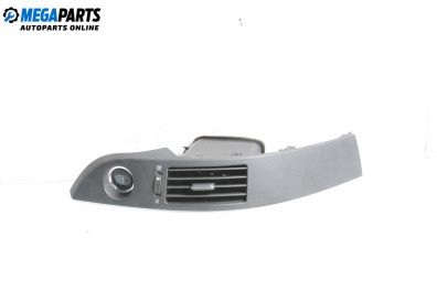 AC heat air vent for Toyota Corolla Verso II (03.2004 - 04.2009)