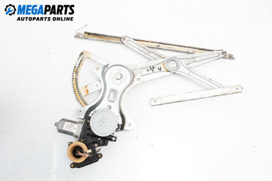 Macara electrică geam for Toyota Corolla Verso II (03.2004 - 04.2009), 5 uși, monovolum, position: dreaptă - fața
