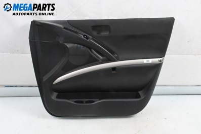 Interior door panel  for Toyota Corolla Verso II (03.2004 - 04.2009), 5 doors, minivan, position: front - right