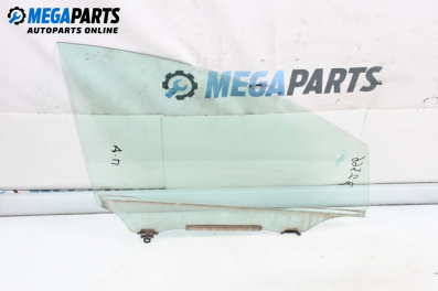 Geam for Toyota Corolla Verso II (03.2004 - 04.2009), 5 uși, monovolum, position: dreaptă - fața