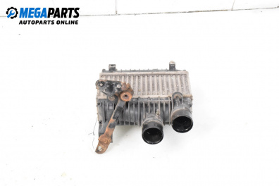 Intercooler for Toyota Corolla Verso II (03.2004 - 04.2009) 2.0 D-4D (CUR10), 116 hp