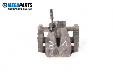 Caliper for Toyota Corolla Verso II (03.2004 - 04.2009), position: rear - left
