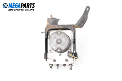 ABS for Toyota Corolla Verso II (03.2004 - 04.2009) 2.0 D-4D (CUR10), № 89541-0F010