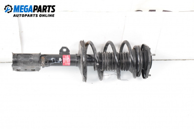 MacPherson-federbein for Toyota Corolla Verso II (03.2004 - 04.2009), minivan, position: links, vorderseite