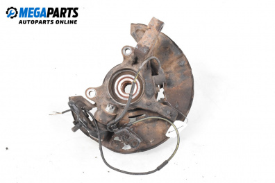 Achsschenkel radnabe for Toyota Corolla Verso II (03.2004 - 04.2009), position: rechts, vorderseite