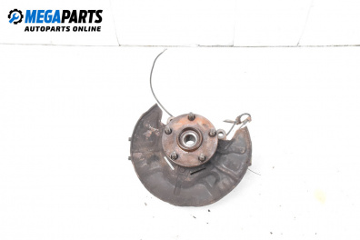 Achsschenkel radnabe for Toyota Corolla Verso II (03.2004 - 04.2009), position: links, vorderseite