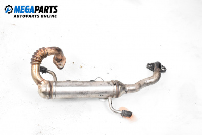 EGR kühler for Toyota Corolla Verso II (03.2004 - 04.2009) 2.0 D-4D (CUR10), 116 hp