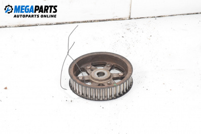 Camshaft sprocket for Toyota Corolla Verso II (03.2004 - 04.2009) 2.0 D-4D (CUR10), 116 hp