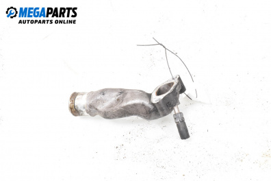 Wasserleitung for Toyota Corolla Verso II (03.2004 - 04.2009) 2.0 D-4D (CUR10), 116 hp