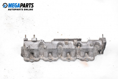 Intake manifold for Toyota Corolla Verso II (03.2004 - 04.2009) 2.0 D-4D (CUR10), 116 hp