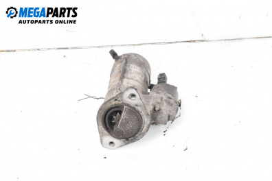 Starter for Toyota Corolla Verso II (03.2004 - 04.2009) 2.0 D-4D (CUR10), 116 hp