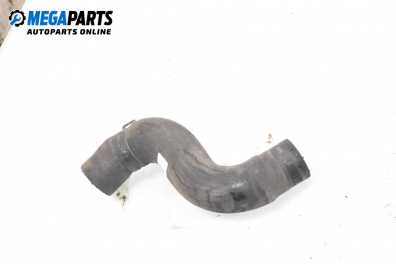 Wasserschlauch for Toyota Corolla Verso II (03.2004 - 04.2009) 2.0 D-4D (CUR10), 116 hp