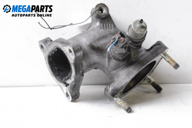 EGR ventil for Toyota Corolla Verso II (03.2004 - 04.2009) 2.0 D-4D (CUR10), 116 hp