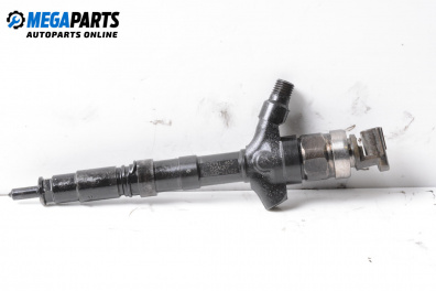 Einspritzdüse for Toyota Corolla Verso II (03.2004 - 04.2009) 2.0 D-4D (CUR10), 116 hp, № 236700G010