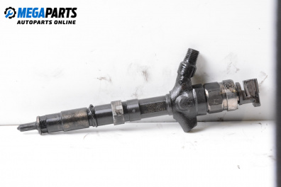 Einspritzdüse for Toyota Corolla Verso II (03.2004 - 04.2009) 2.0 D-4D (CUR10), 116 hp, № 236700G010