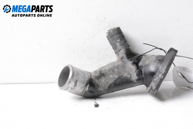 Frostschutzmittel-anschlusselement for Toyota Corolla Verso II (03.2004 - 04.2009) 2.0 D-4D (CUR10), 116 hp