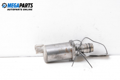 Kraftstoff-druckregler for Toyota Corolla Verso II (03.2004 - 04.2009) 2.0 D-4D (CUR10), 116 hp