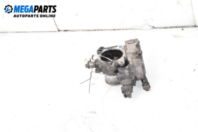 Butterfly valve for Toyota Corolla Verso II (03.2004 - 04.2009) 2.0 D-4D (CUR10), 116 hp