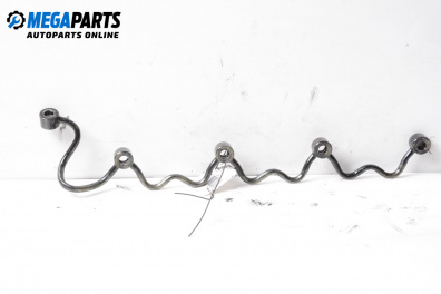 Țeavă de combustibil for Toyota Corolla Verso II (03.2004 - 04.2009) 2.0 D-4D (CUR10), 116 hp