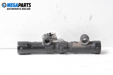 Rampă combustibil for Toyota Corolla Verso II (03.2004 - 04.2009) 2.0 D-4D (CUR10), 116 hp