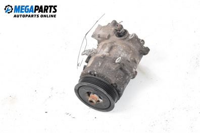 Compresor AC for Toyota Corolla Verso II (03.2004 - 04.2009) 2.0 D-4D (CUR10), 116 hp