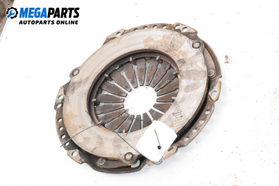 Placă de presiune for Toyota Corolla Verso II (03.2004 - 04.2009) 2.0 D-4D (CUR10), 116 hp