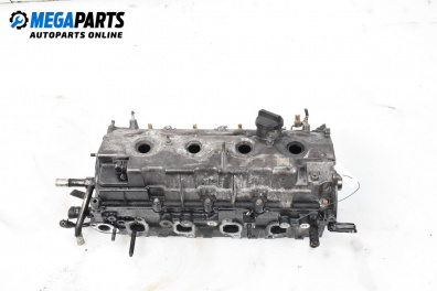Engine head for Toyota Corolla Verso II (03.2004 - 04.2009) 2.0 D-4D (CUR10), 116 hp