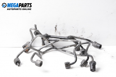 Fuel pipes for Toyota Corolla Verso II (03.2004 - 04.2009) 2.0 D-4D (CUR10), 116 hp