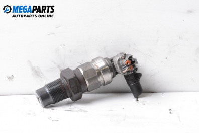 Sensor kraftstoffdruck for Toyota Corolla Verso II (03.2004 - 04.2009)