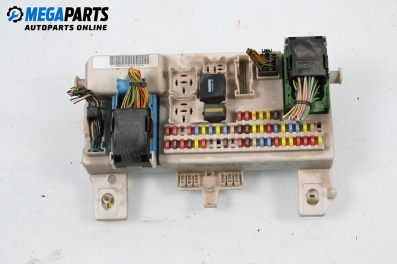 Tablou cu siguranțe for Ford Focus C-Max (10.2003 - 03.2007) 2.0, 145 hp, № 4L78551 040923