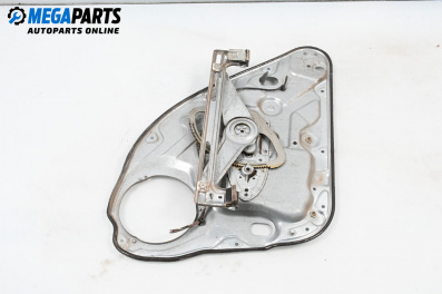 Power window mechanism for Ford Focus C-Max (10.2003 - 03.2007), 5 doors, minivan, position: rear - right