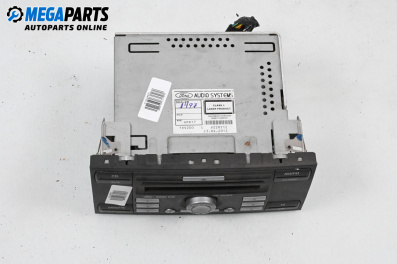 CD player for Ford Focus C-Max (10.2003 - 03.2007)