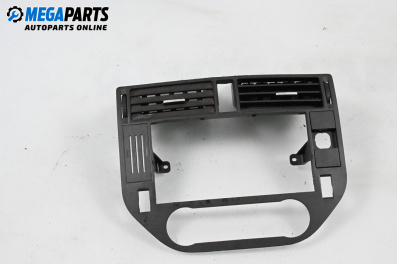 Central console for Ford Focus C-Max (10.2003 - 03.2007)