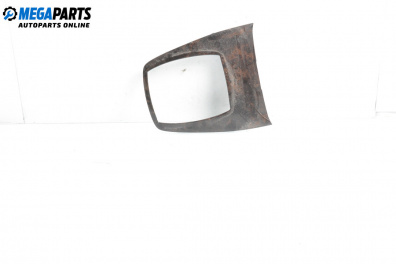 Plastic interior for Ford Focus C-Max (10.2003 - 03.2007), 5 uși, monovolum, position: fața
