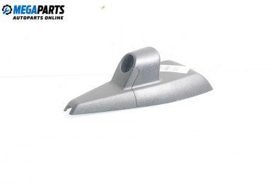 Plastic interior for Ford Focus C-Max (10.2003 - 03.2007), 5 uși, monovolum, position: fața