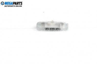 Beleuchtung for Ford Focus C-Max (10.2003 - 03.2007)